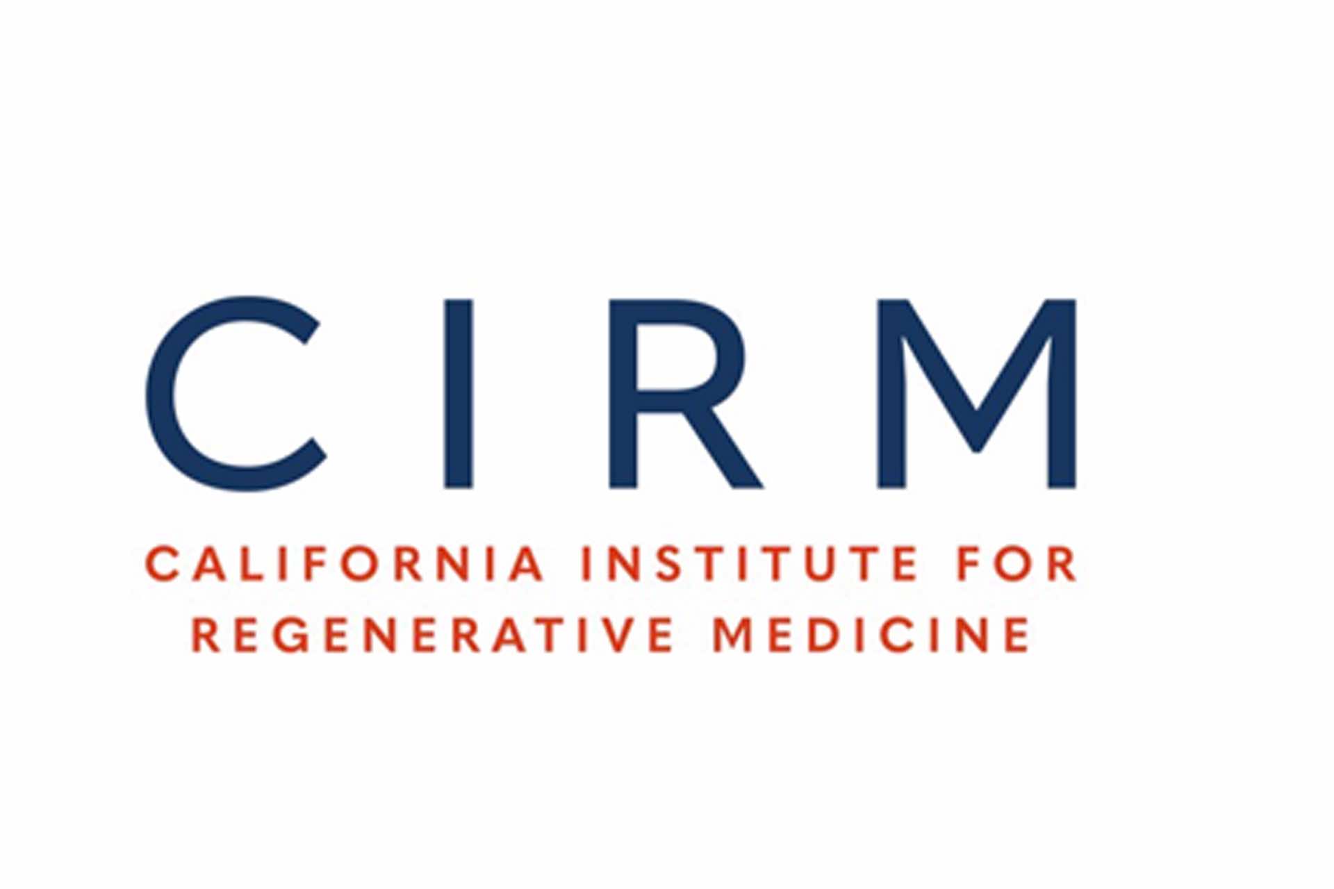 UCI CIRM Shared Resources Lab